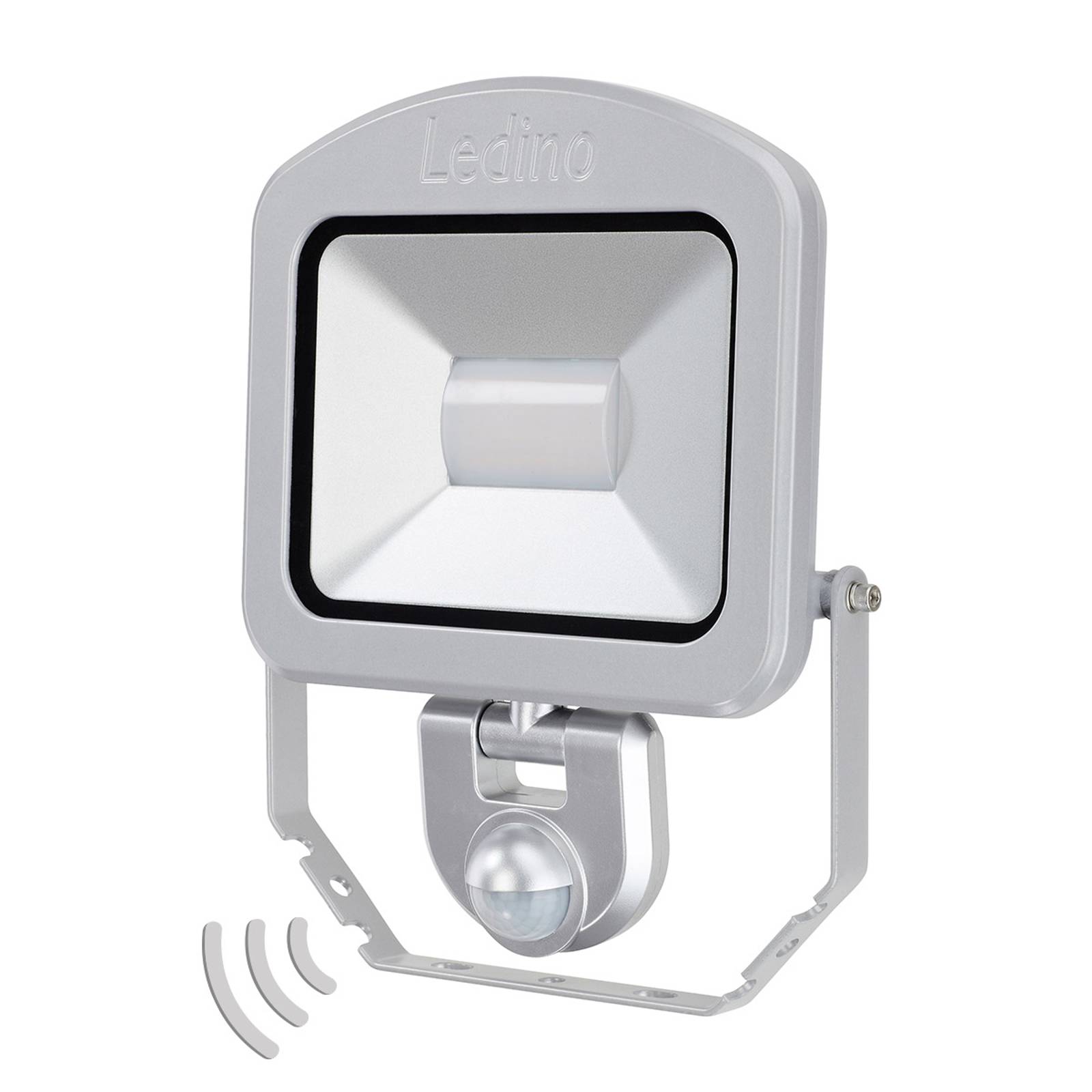 Ledino 11120304006011 LED reflektory a svítidla s bodcem do země