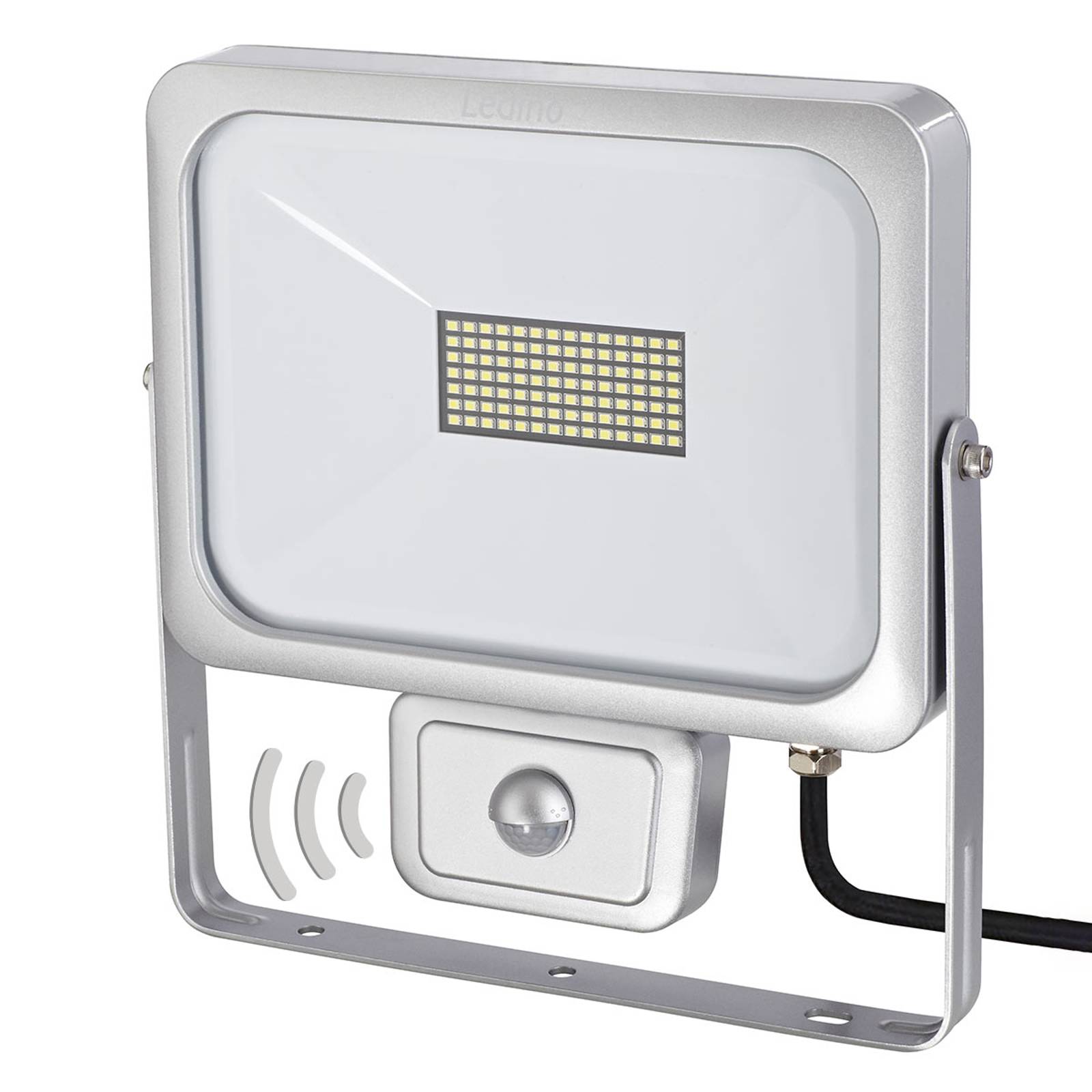 Ledino 11120503005011 LED reflektory a svítidla s bodcem do země