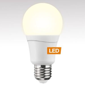 Ledon 29001025 Stmívatelné LED žárovky