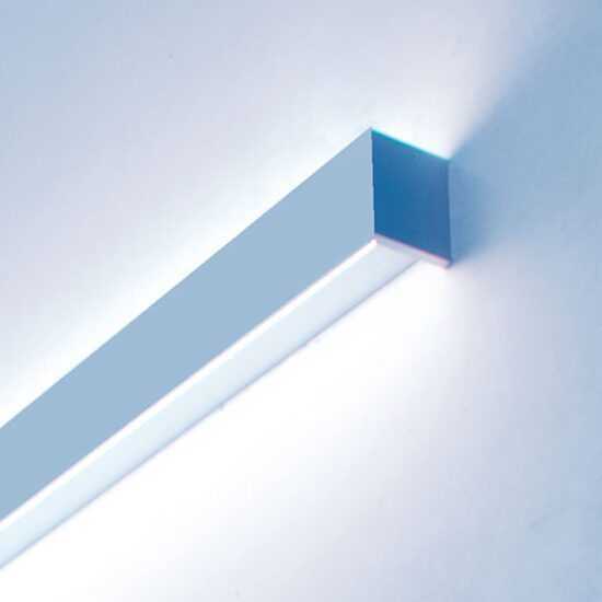 Lightnet LW1BEE-840E-L2930 Nástěnná svítidla