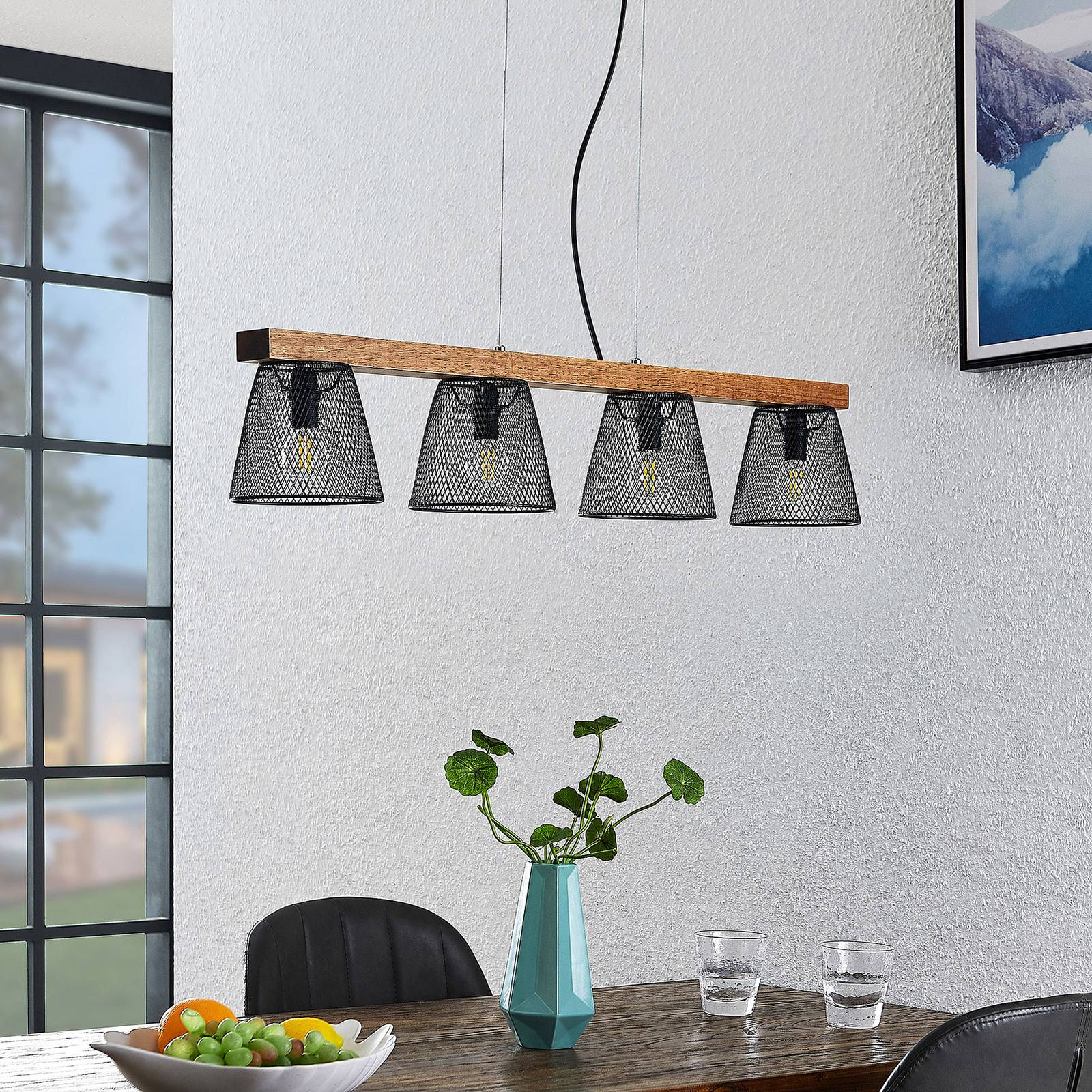 Lindby 4018270 Závěsná světla