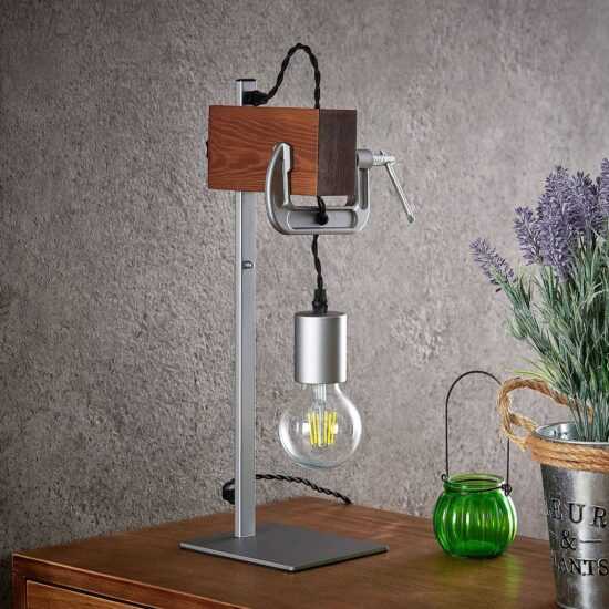 Lindby 4018312 Stolní lampy