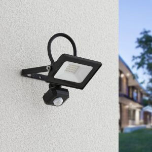 Lindby 4018322 LED reflektory a svítidla s bodcem do země