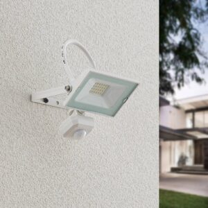 Lindby 4018328 LED reflektory a svítidla s bodcem do země