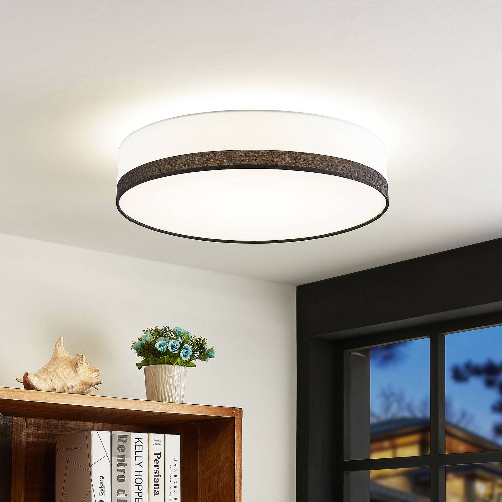 Lindby 4018362 Stropní svítidla