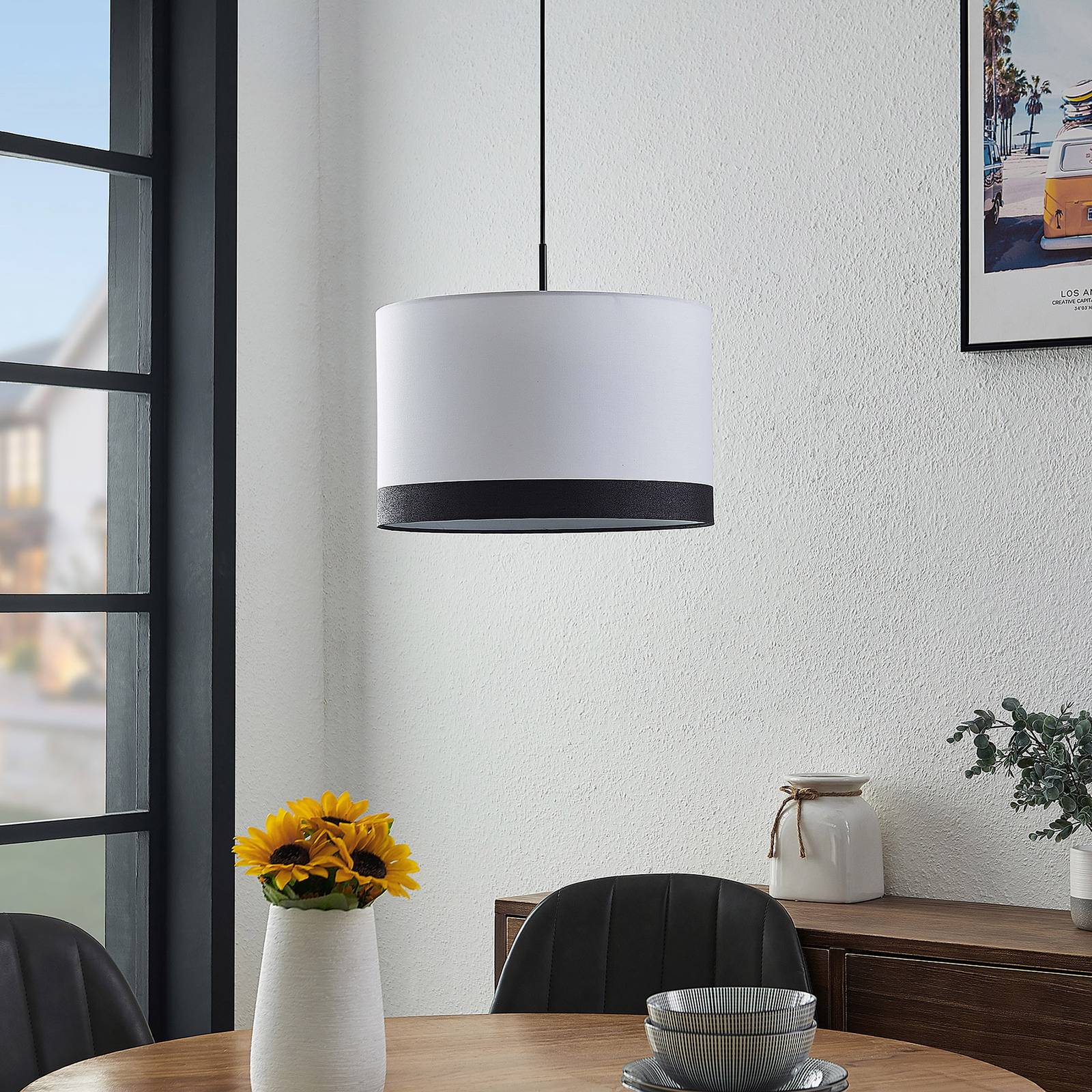 Lindby 4018363 Závěsná světla