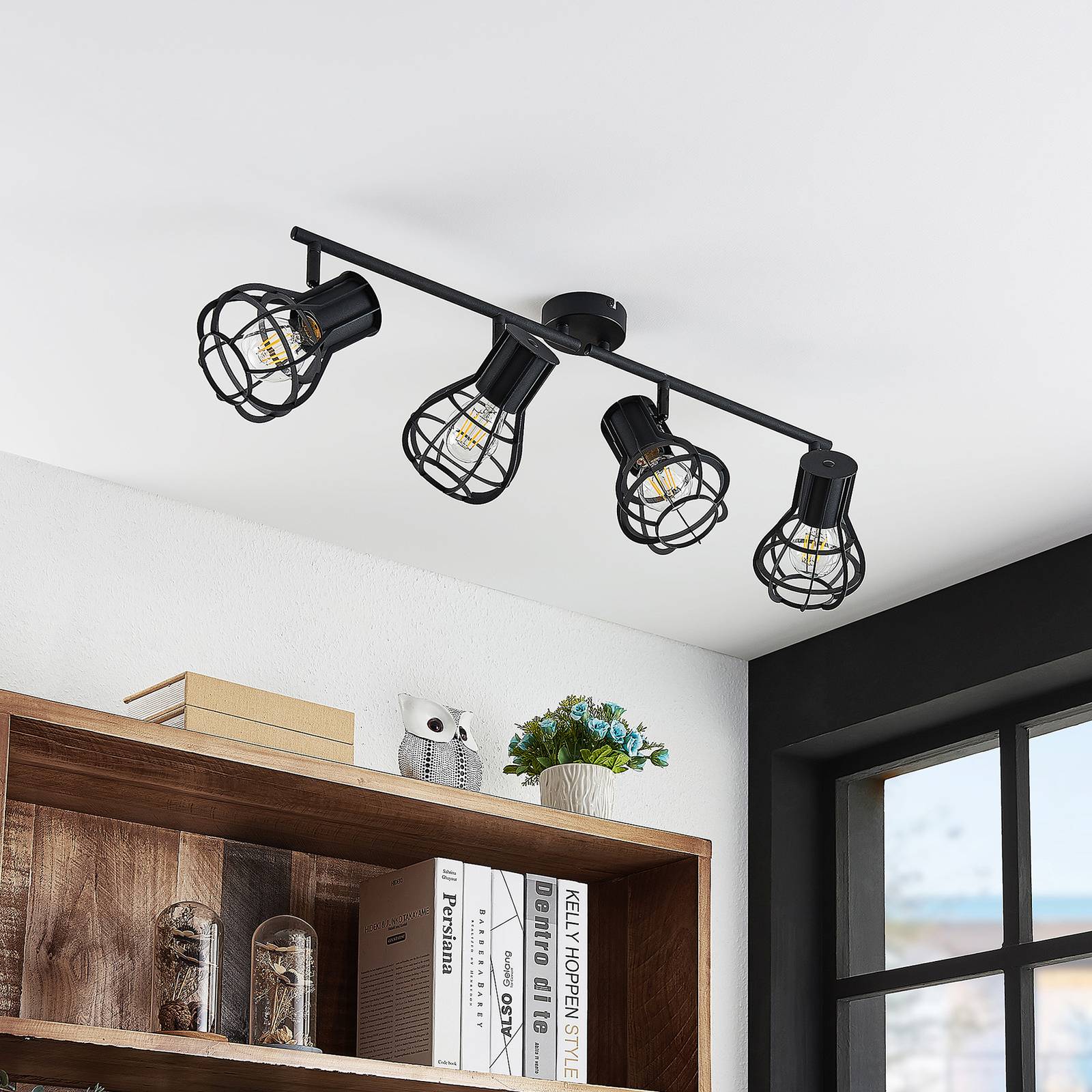 Lindby 4018368 Bodová světla