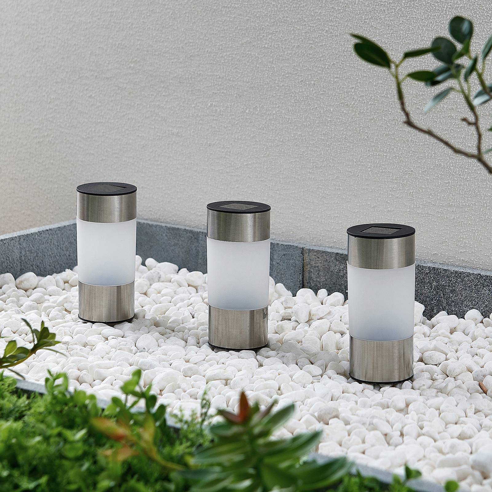 Lindby 4018388 Solární světla