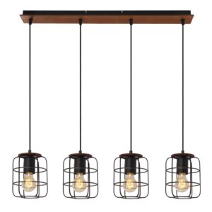 Lindby 4018403 Závěsná světla