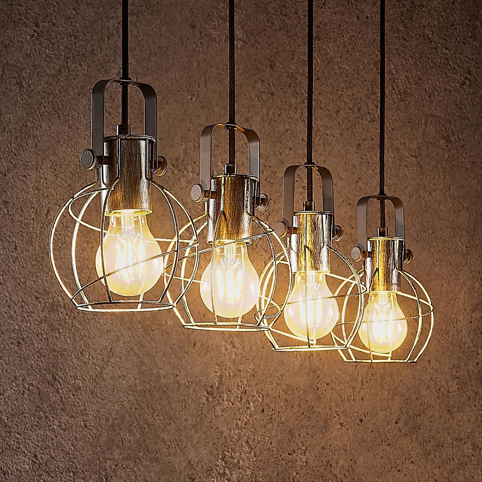 Lindby 8032257 Závěsná světla