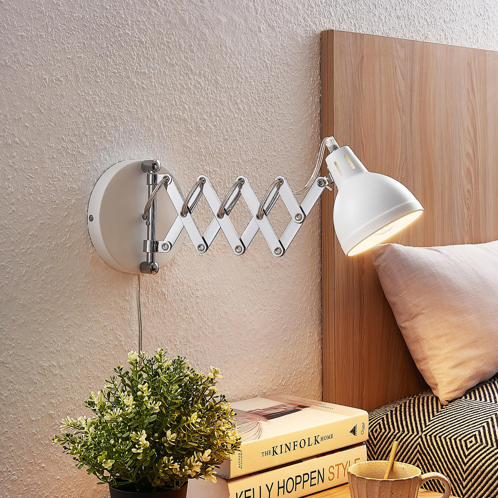 Lindby 8032307 Nástěnná svítidla