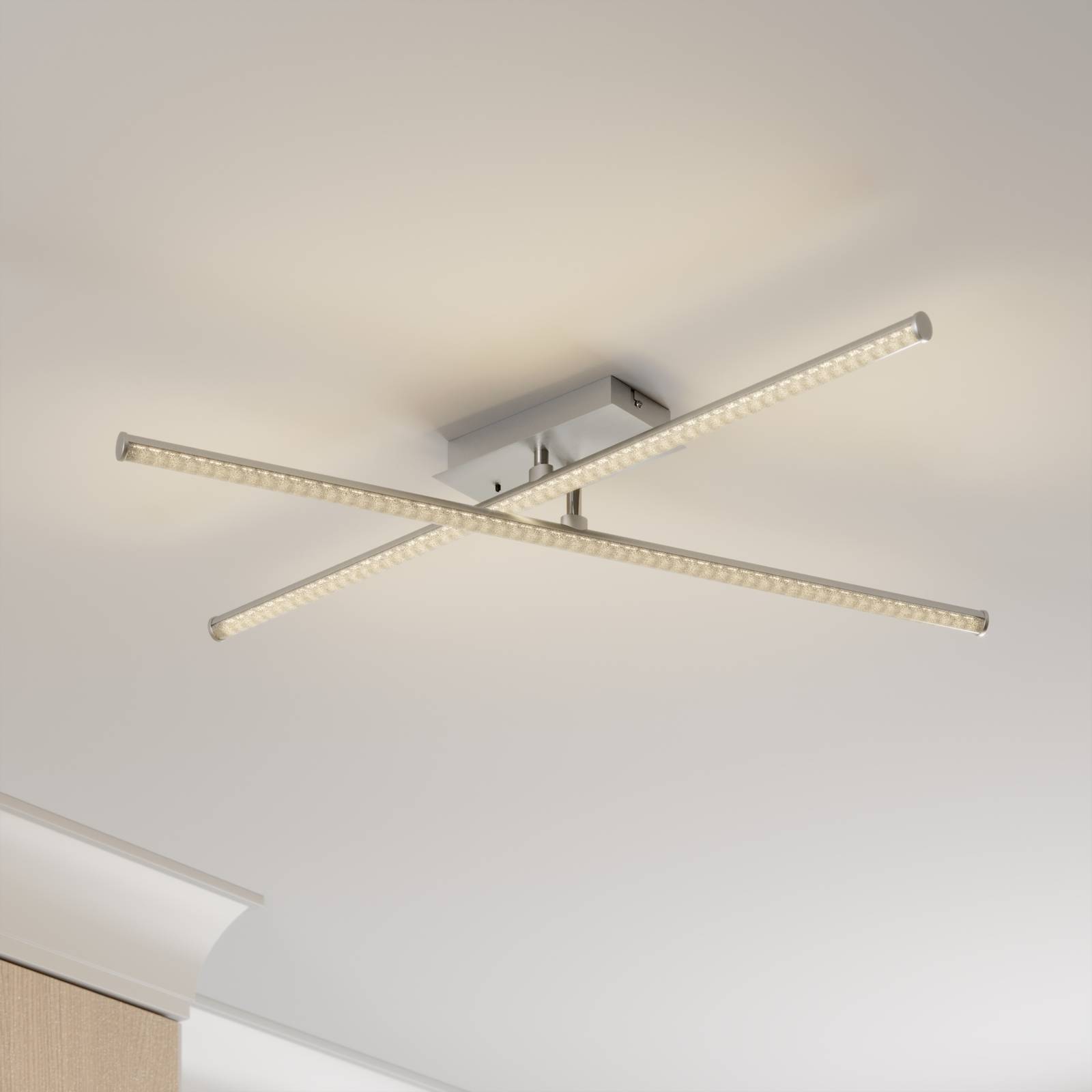 Lindby 8032309 Stropní svítidla