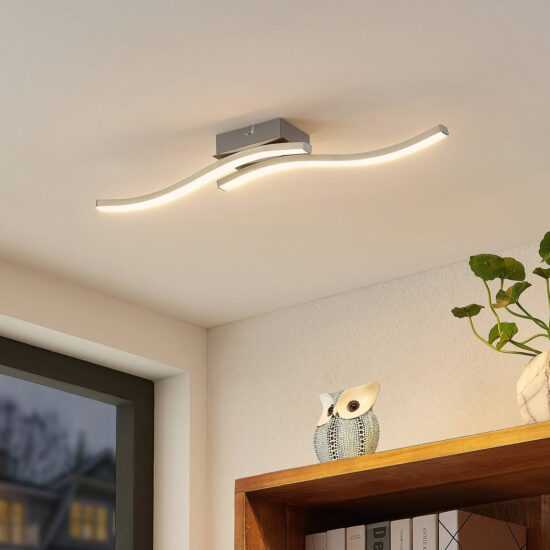 Lindby 8032349 Stropní svítidla