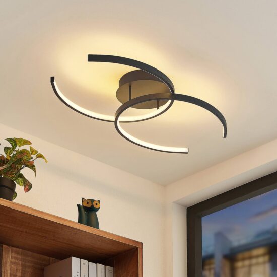 Lindby 8032356 Stropní svítidla