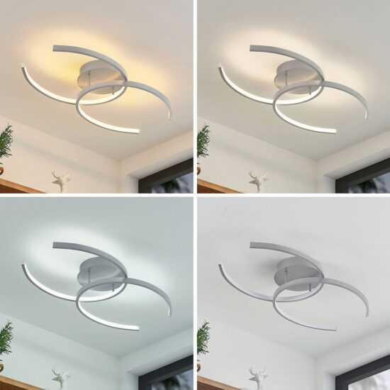 Lindby 8032357 Stropní svítidla