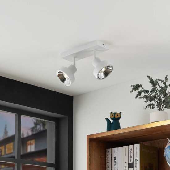 Lindby 8032460 Stropní svítidla