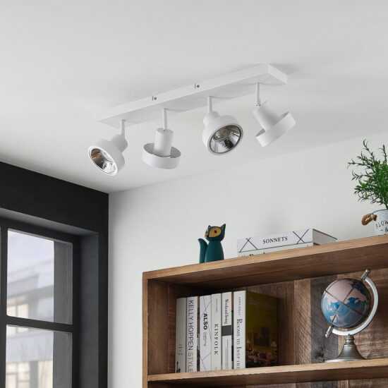 Lindby 8032464 Stropní svítidla