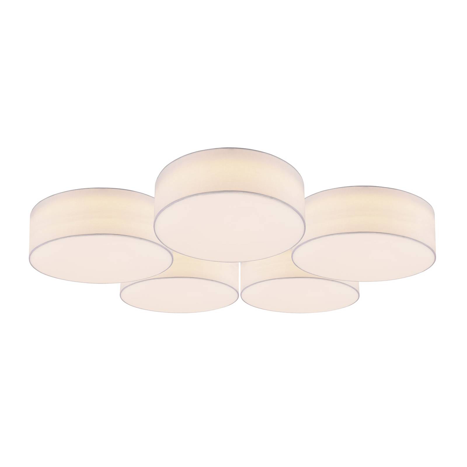 Lindby 8032565 Stropní svítidla