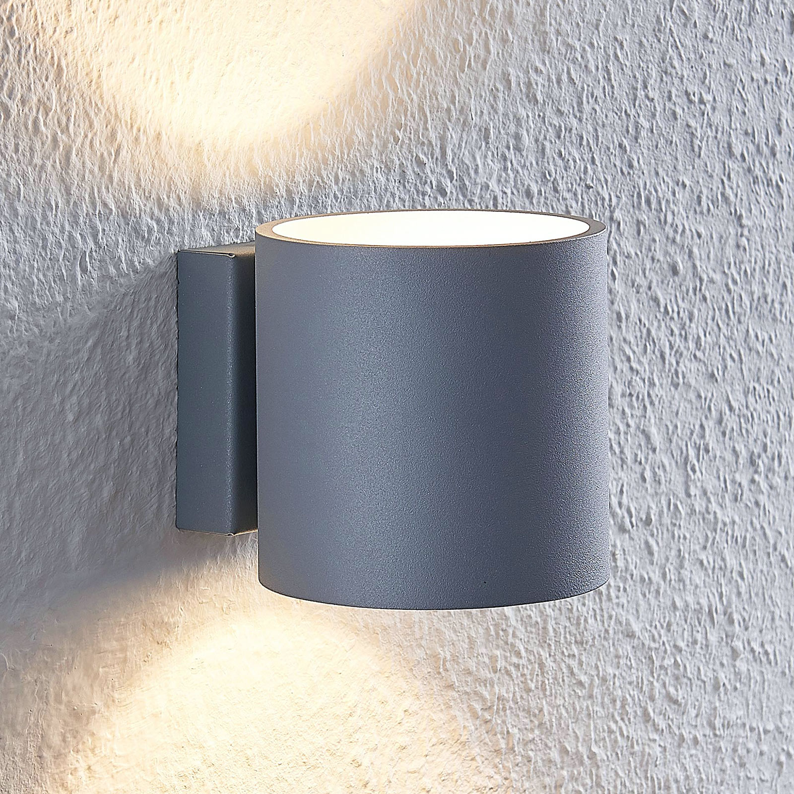 Lindby 8544016 Nástěnná svítidla