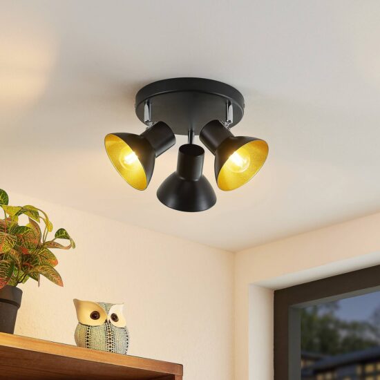 Lindby 9614089 Bodová světla