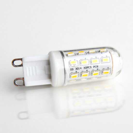 Lindby 9620006 LED žárovky