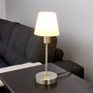 Lindby 9620064 Stolní lampy na noční stolek