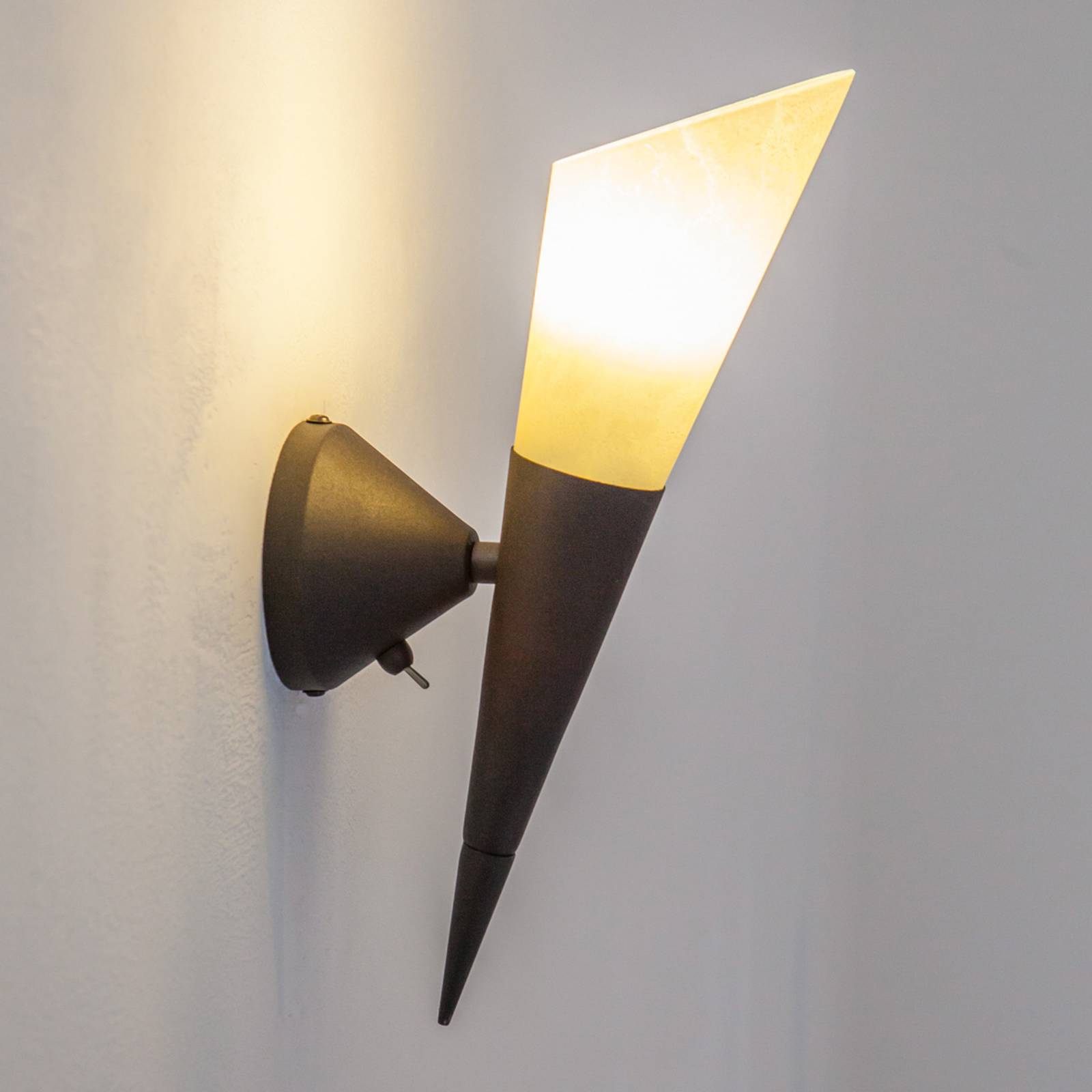 Lindby 9620107 Nástěnná svítidla