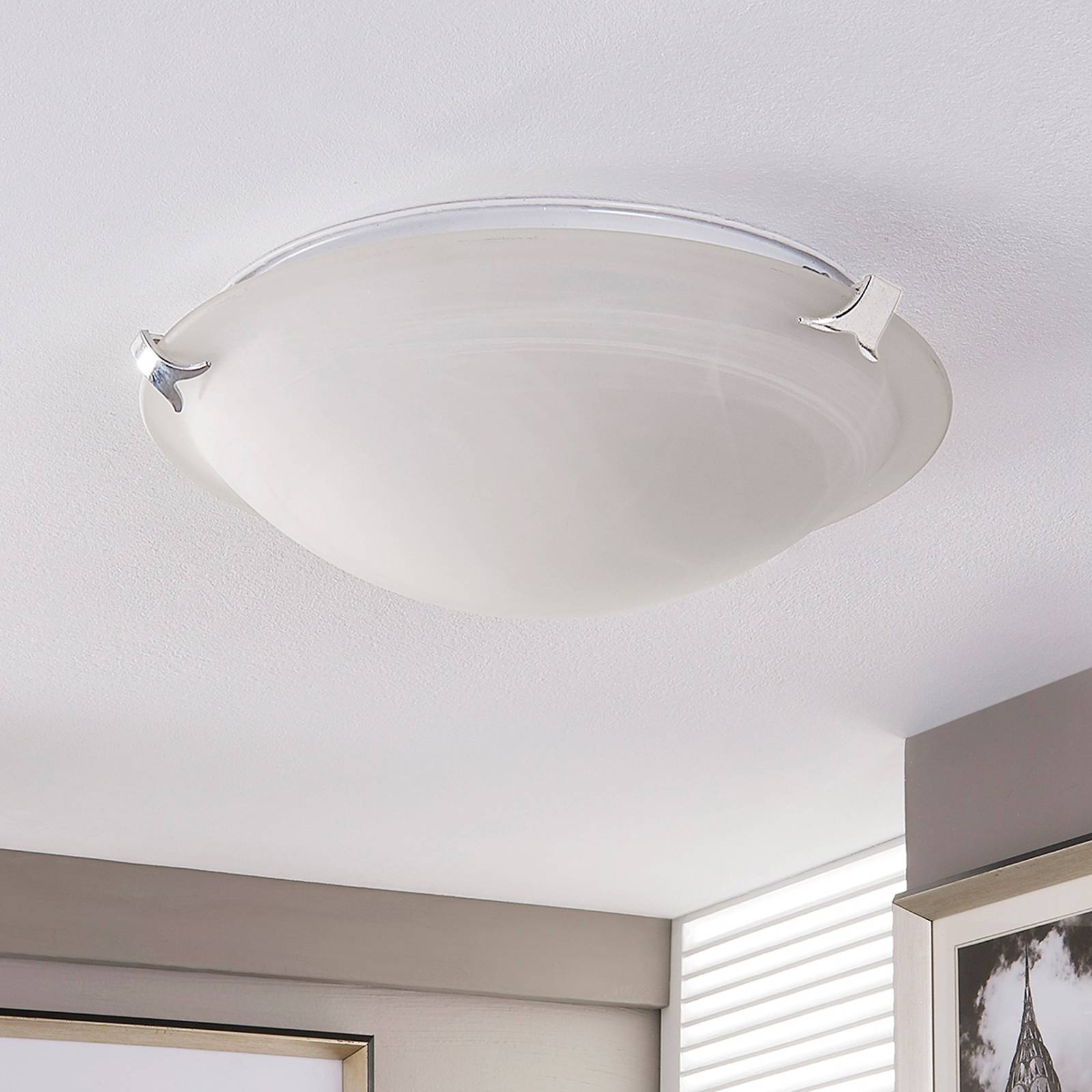 Lindby 9620421 Stropní svítidla