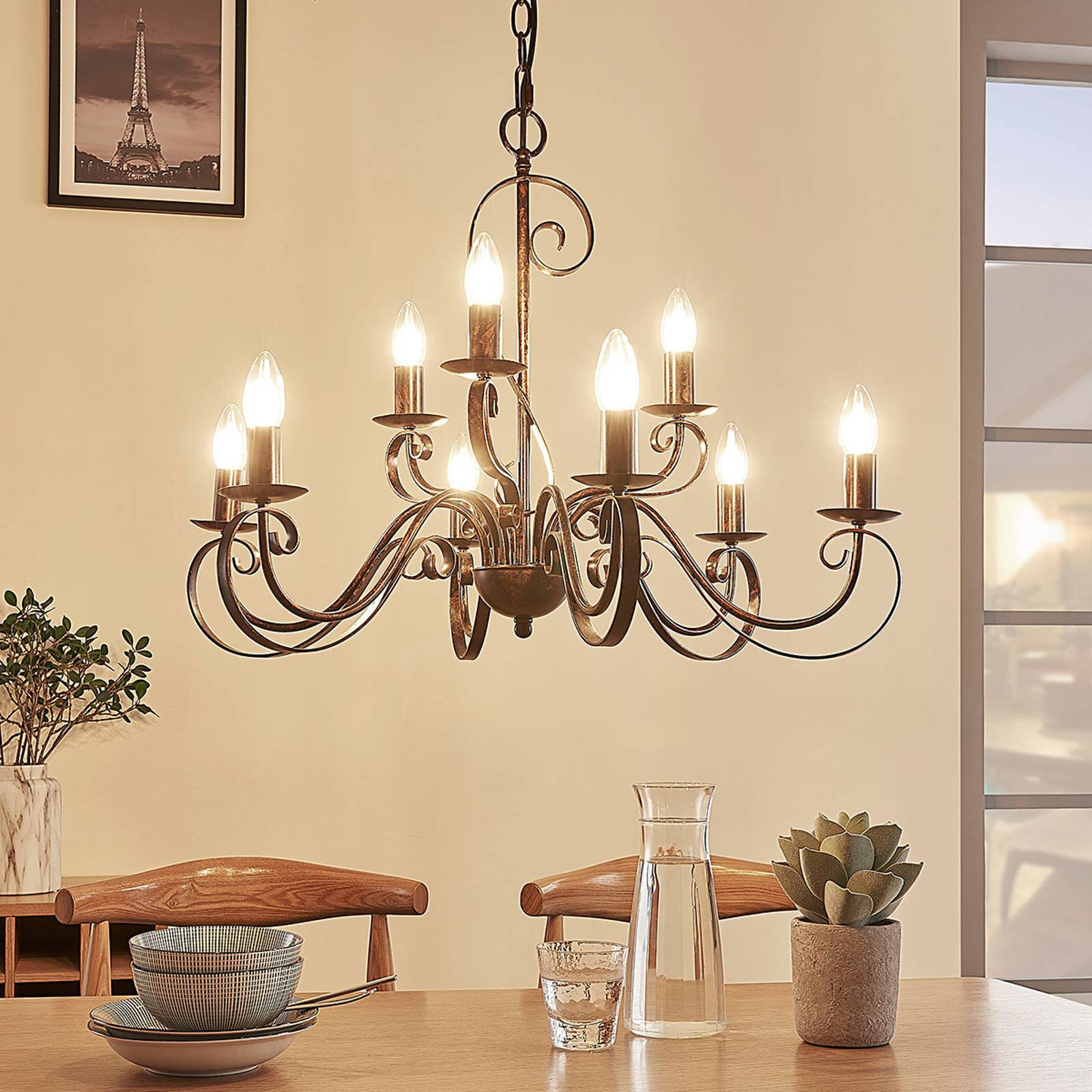 Lindby 9620631 Lustry