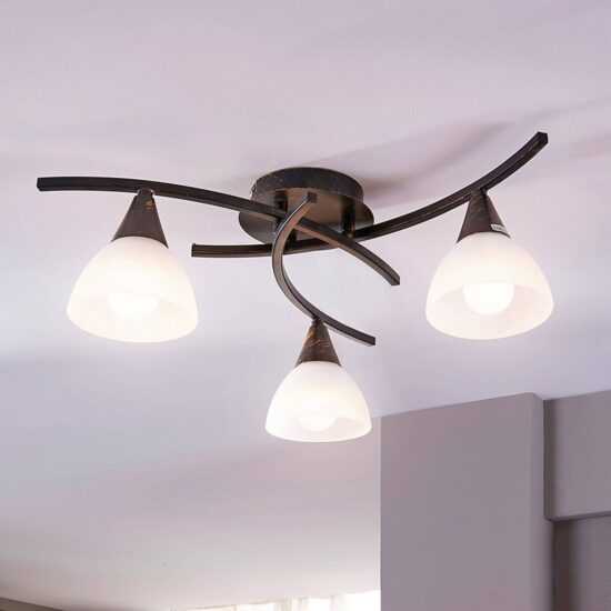 Lindby 9620970 Stropní svítidla