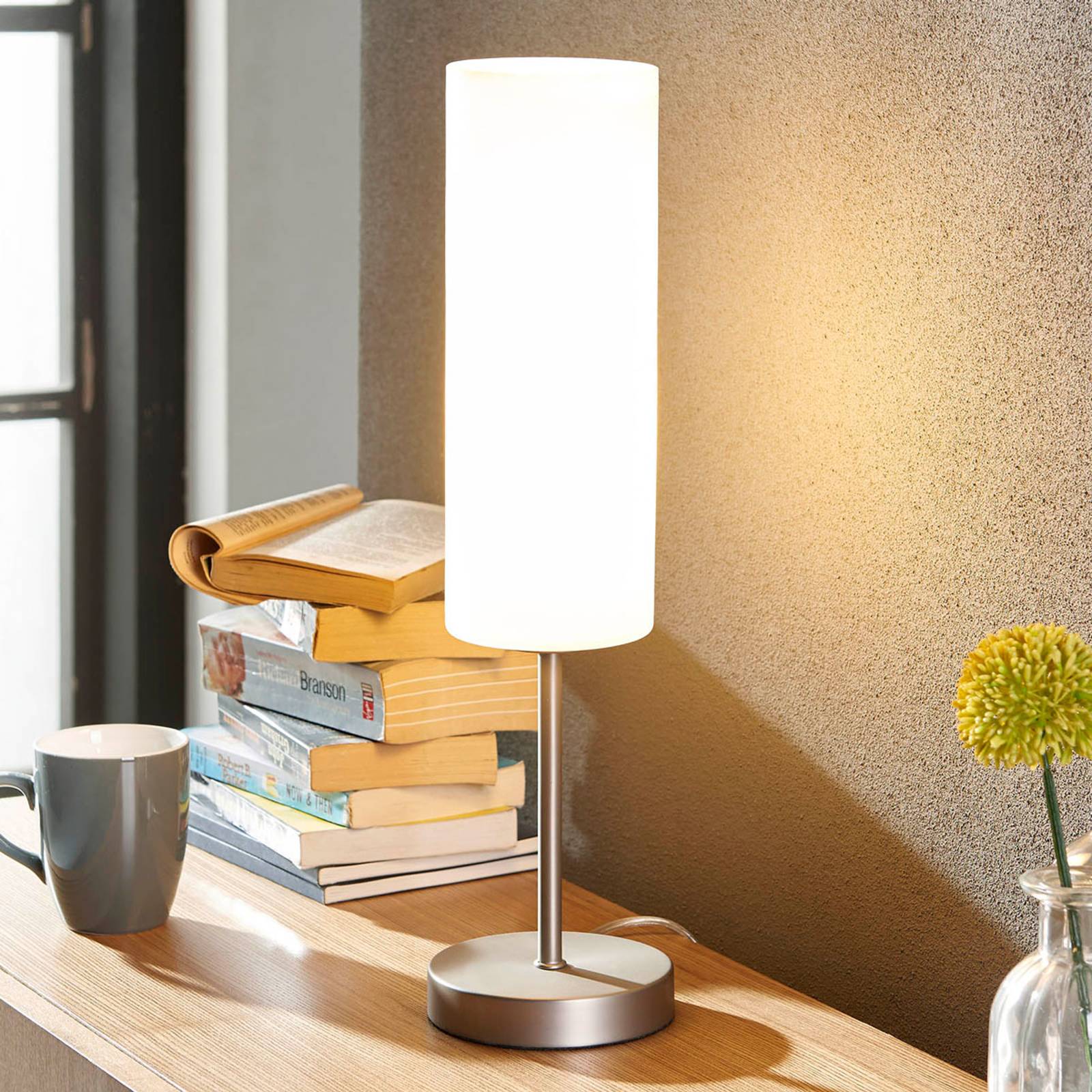 Lindby 9621004 Stolní lampy
