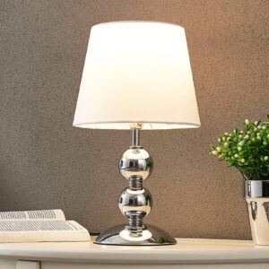Lindby 9621255 Stolní lampy na noční stolek