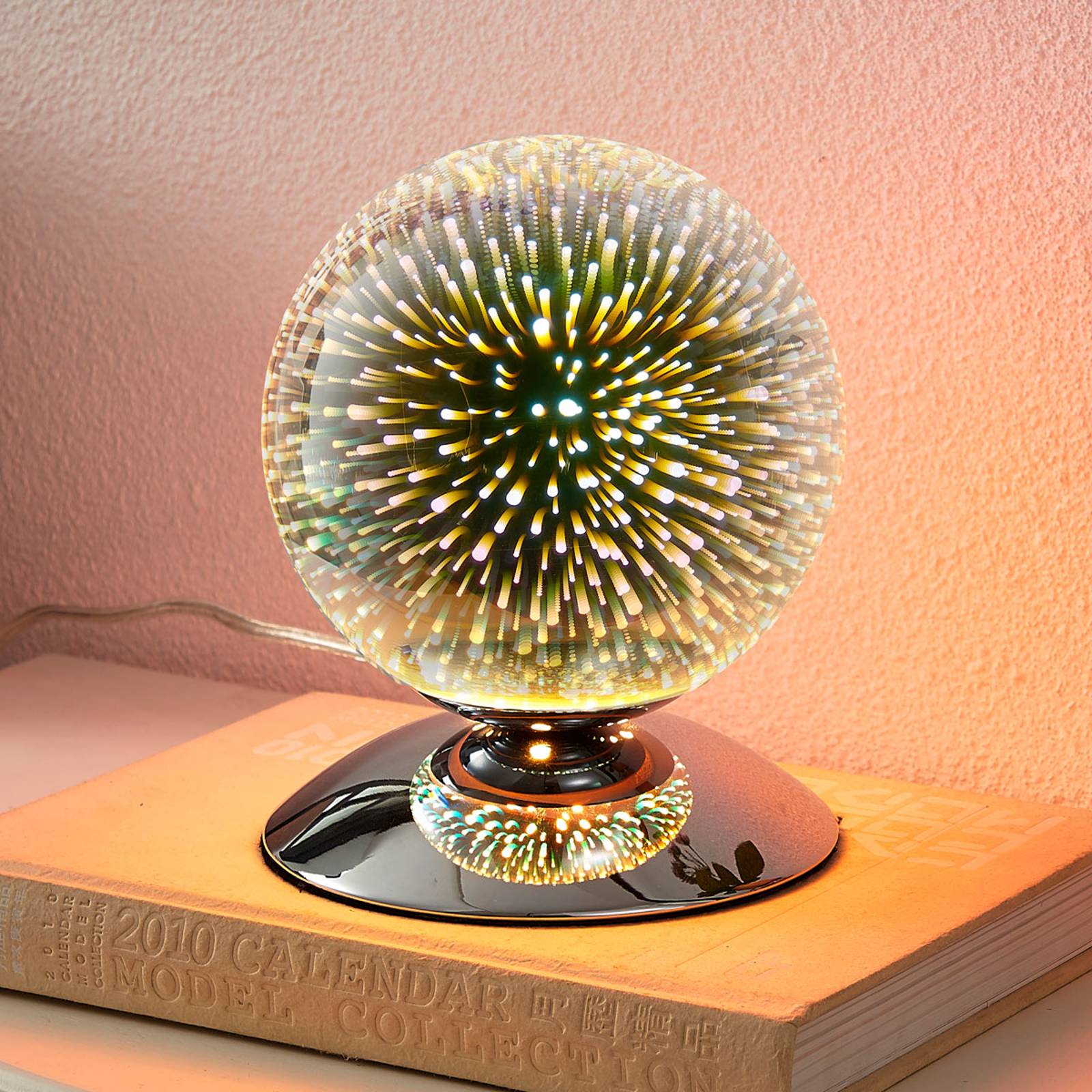 Lindby 9621317 Stolní lampy