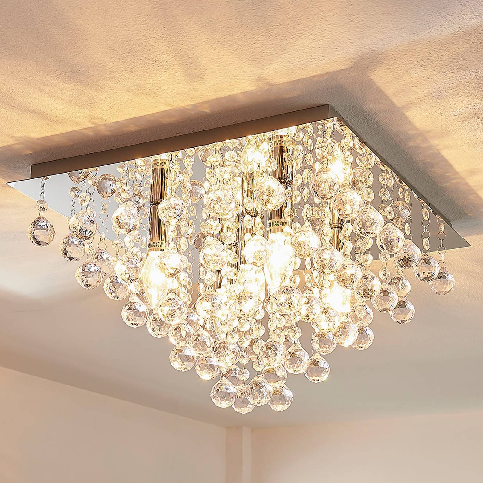 Lindby 9621469 Stropní svítidla