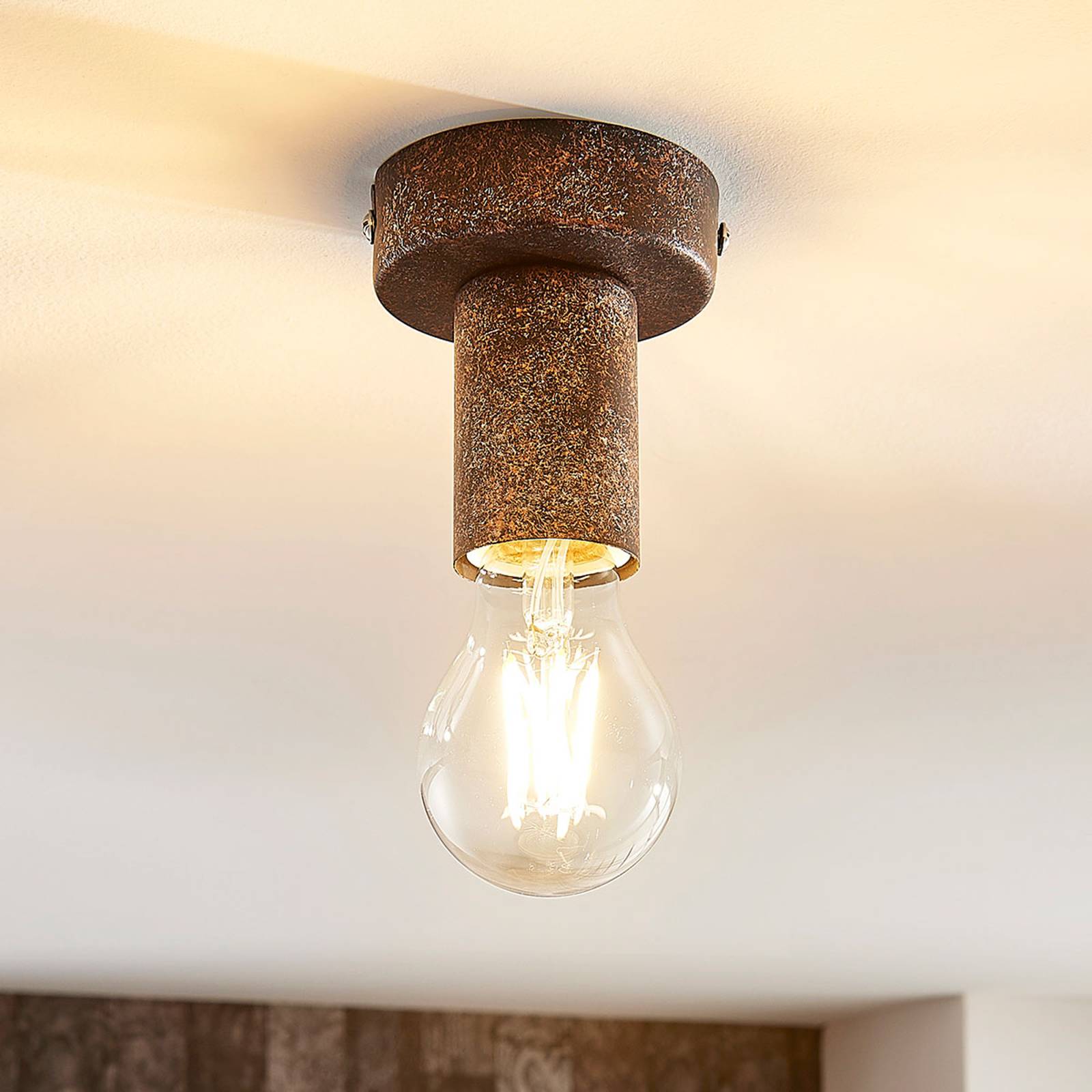 Lindby 9621501 Stropní svítidla