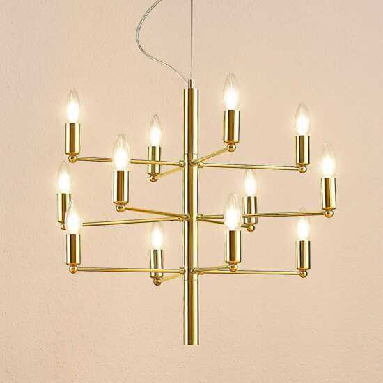 Lindby 9621619 Lustry