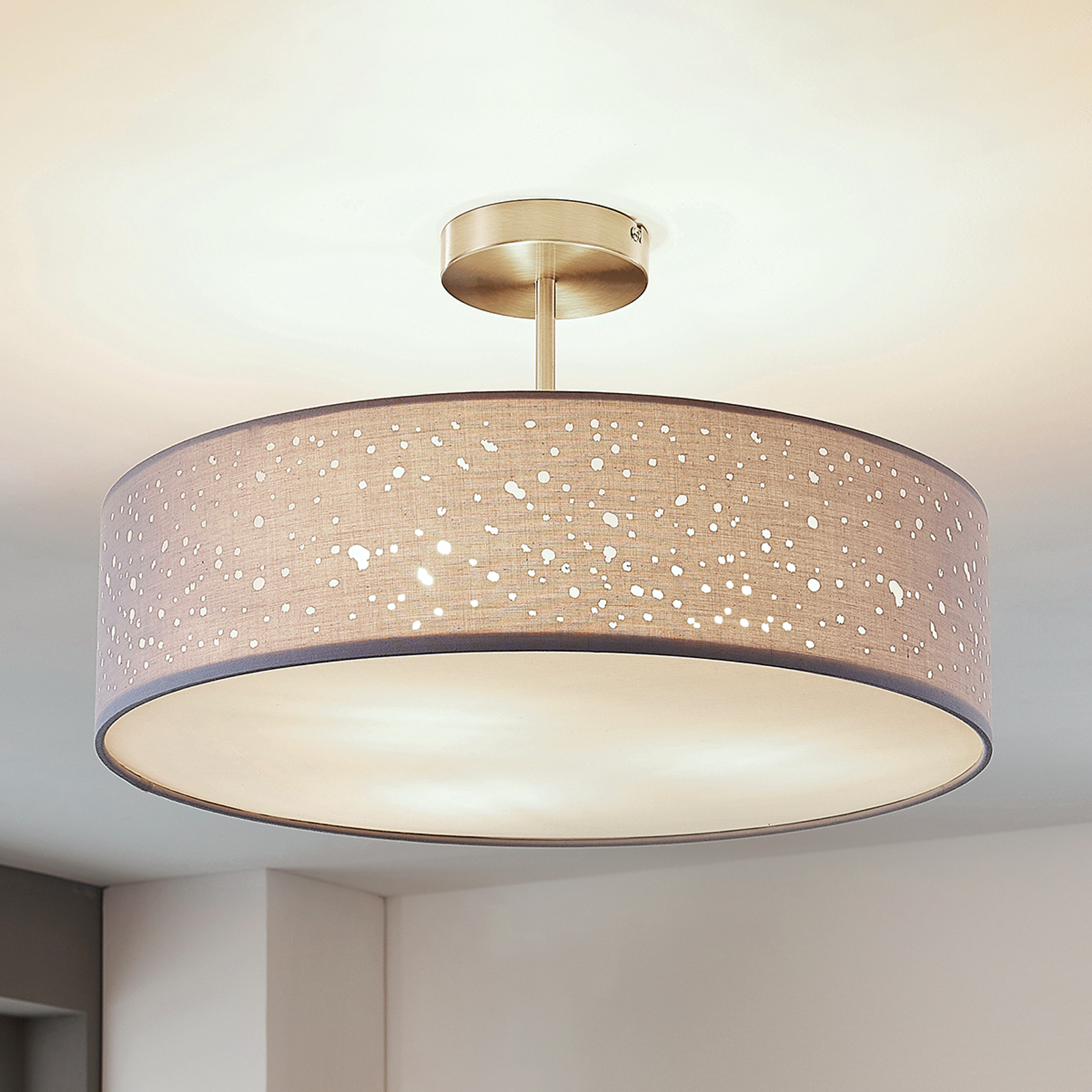 Lindby 9624200 Stropní svítidla