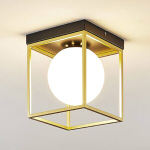 Lindby 9624442 Stropní svítidla