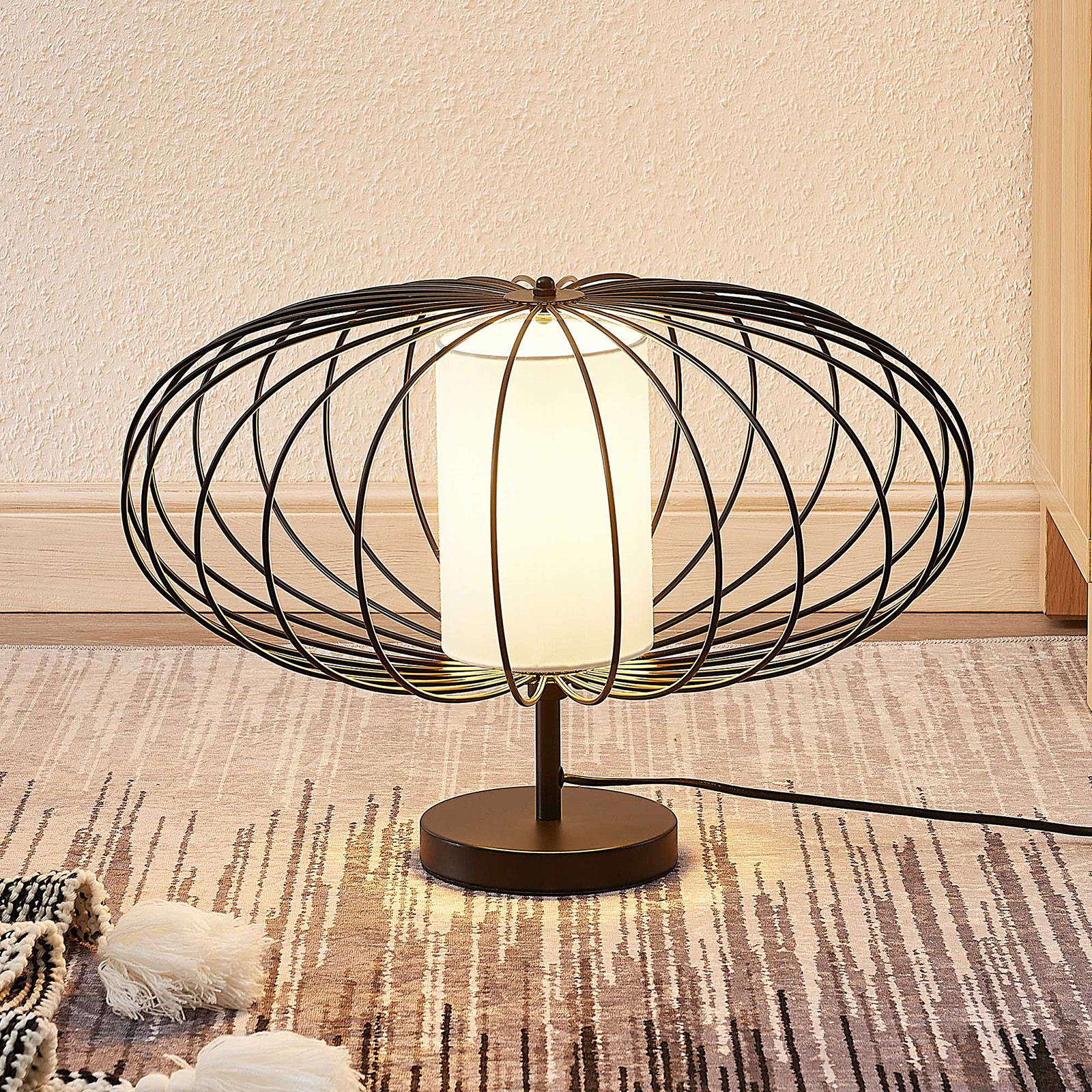 Lindby 9624542 Stolní lampy