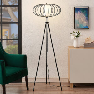 Lindby 9624543 Stojací lampy