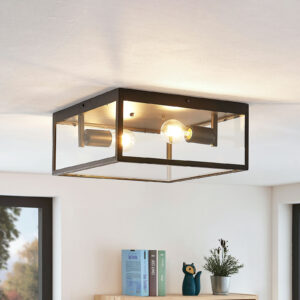 Lindby 9624688 Stropní svítidla