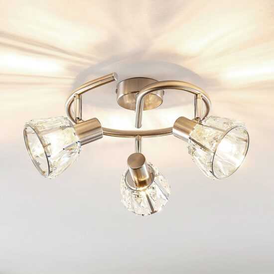 Lindby 9624923 Stropní svítidla