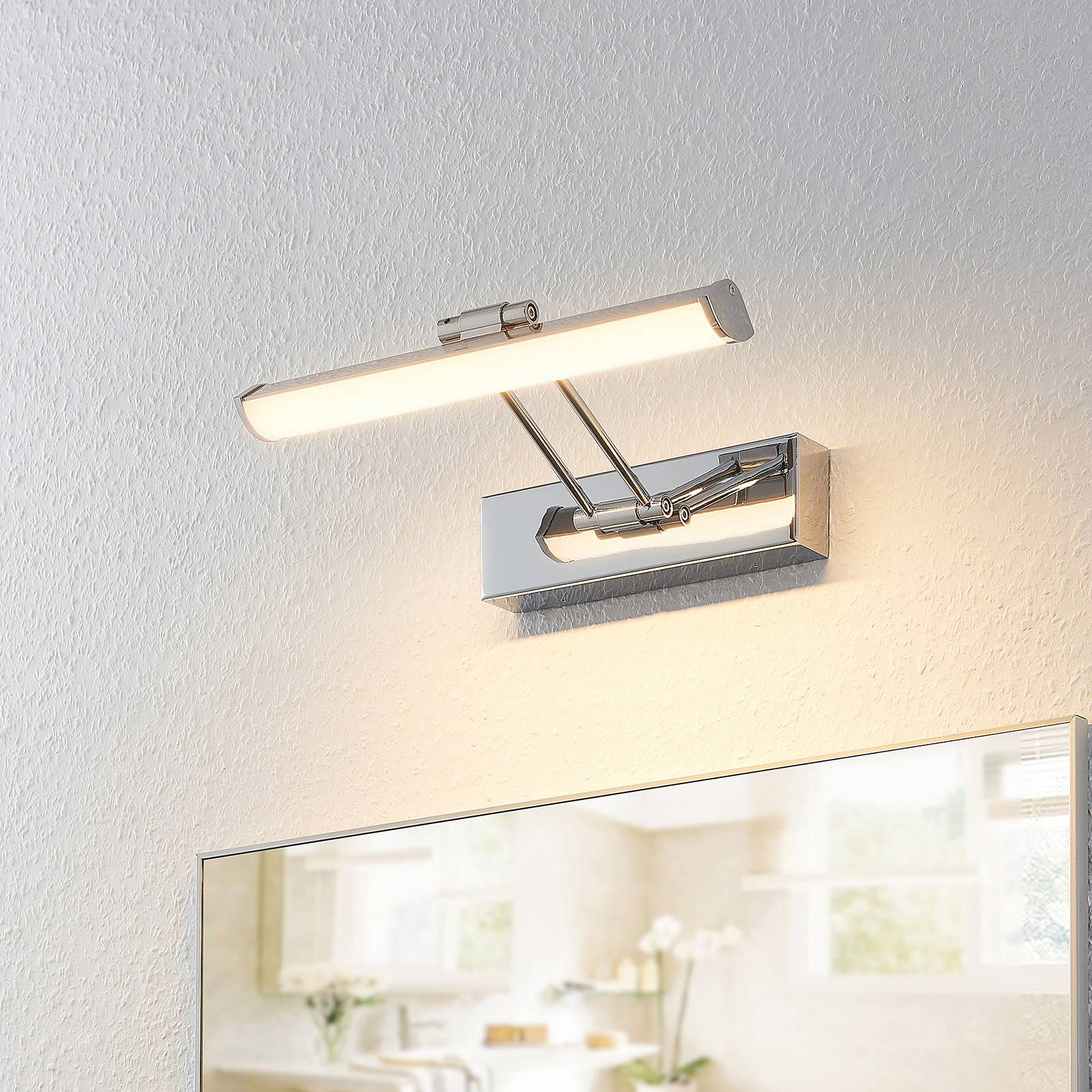 Lindby 9624973 Nástěnná svítidla