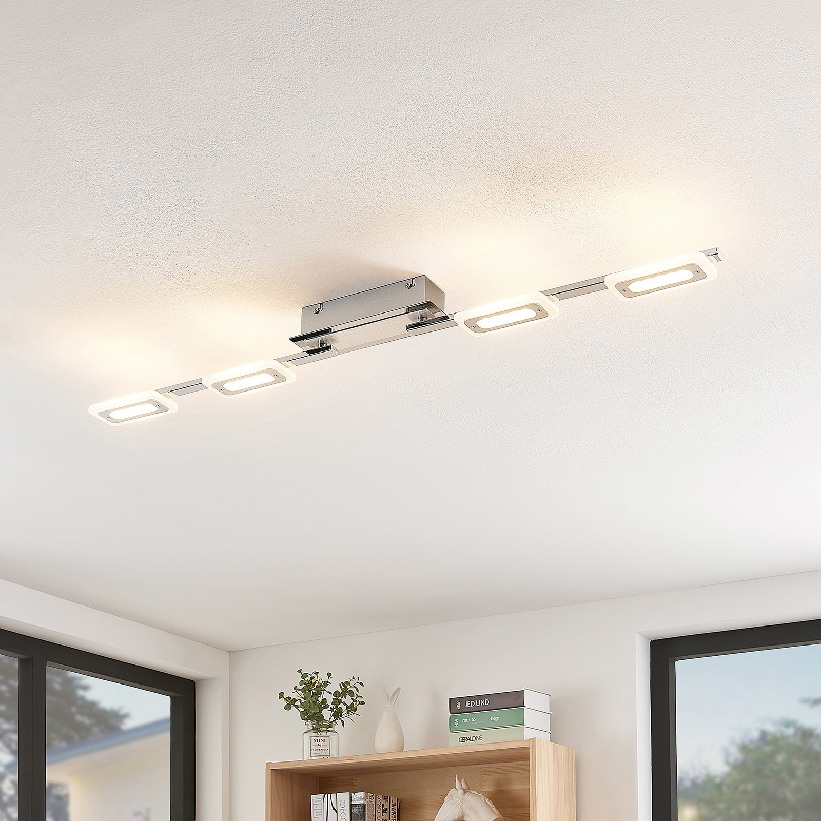 Lindby 9626113 Stropní svítidla
