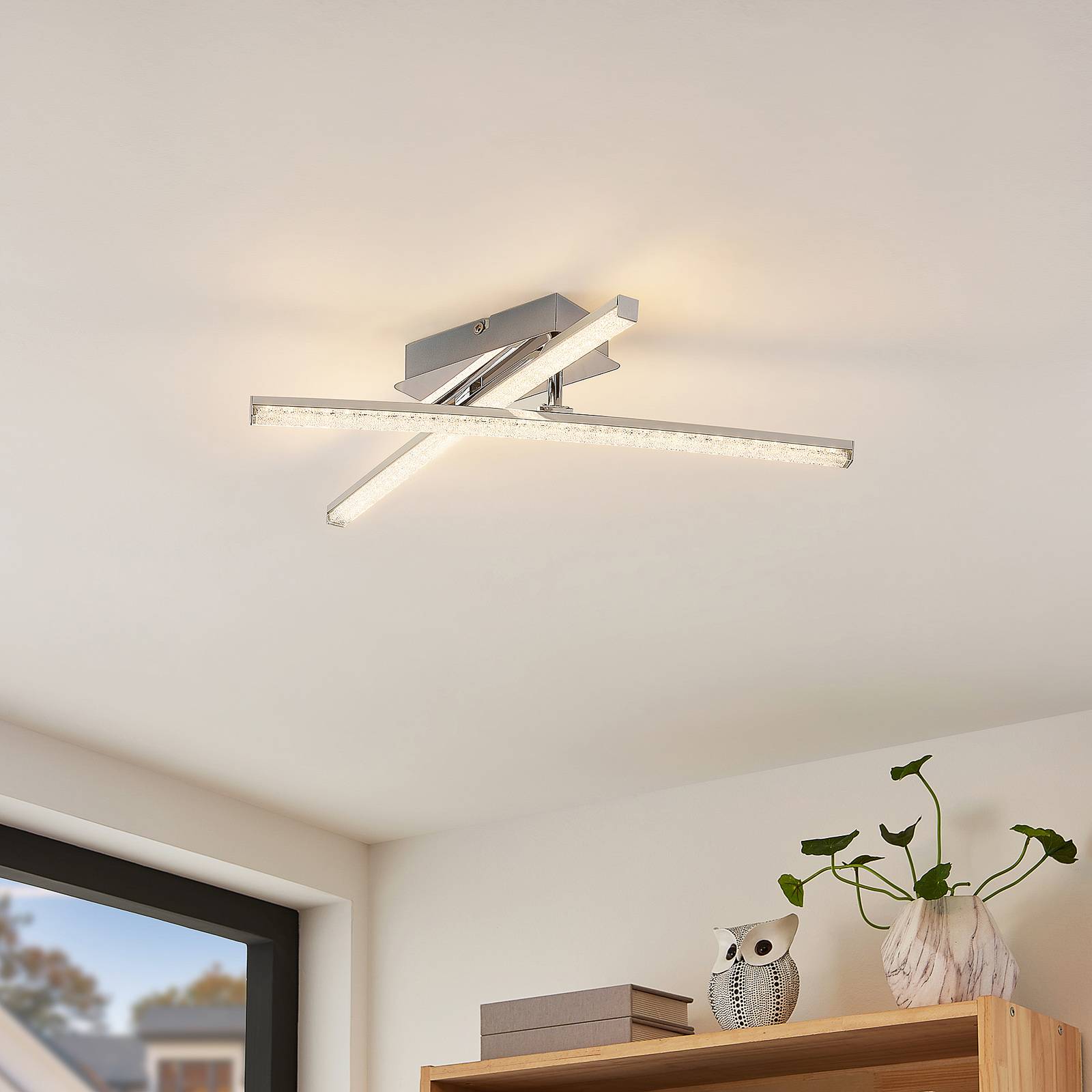 Lindby 9626227 Stropní svítidla