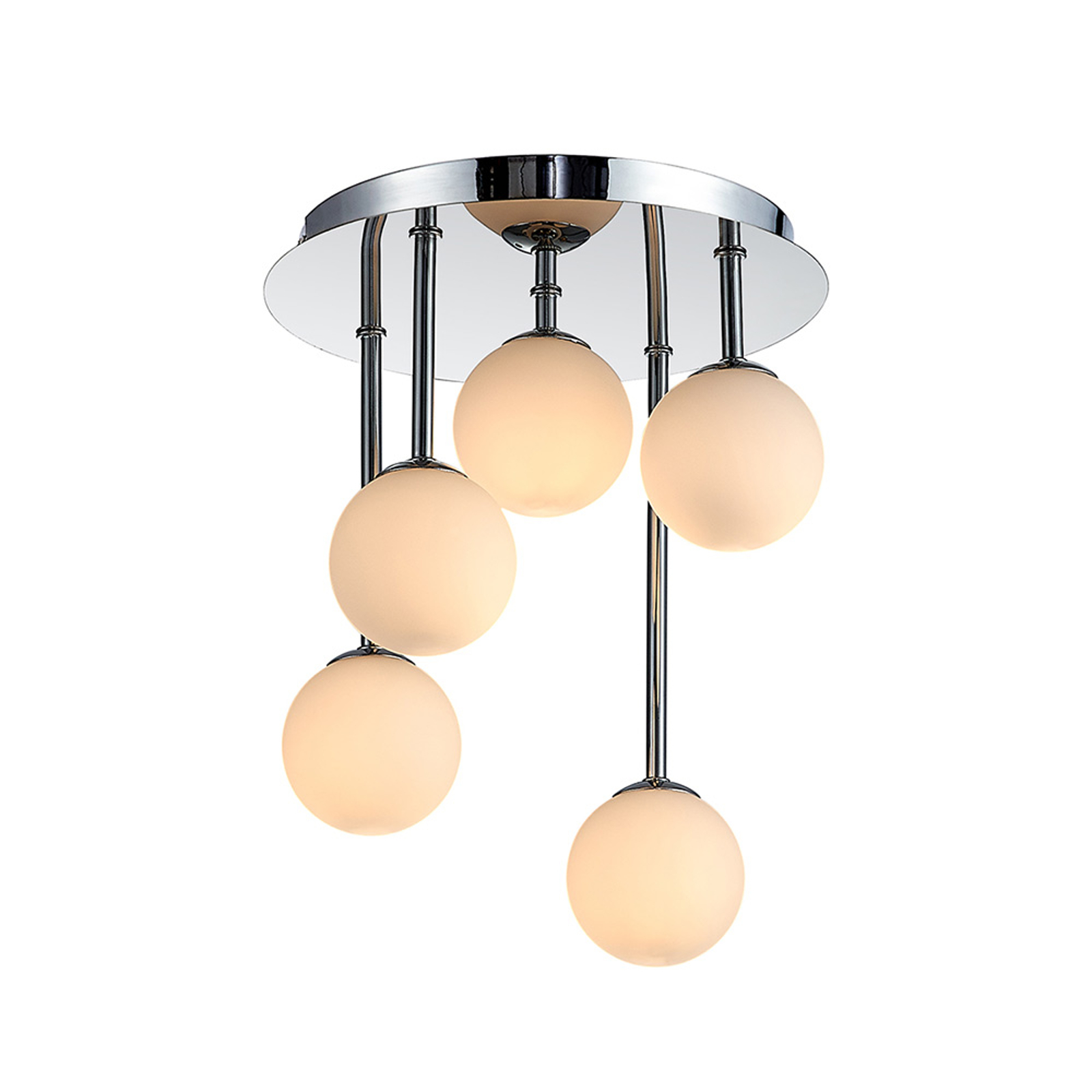 Lindby 9626254 Stropní svítidla