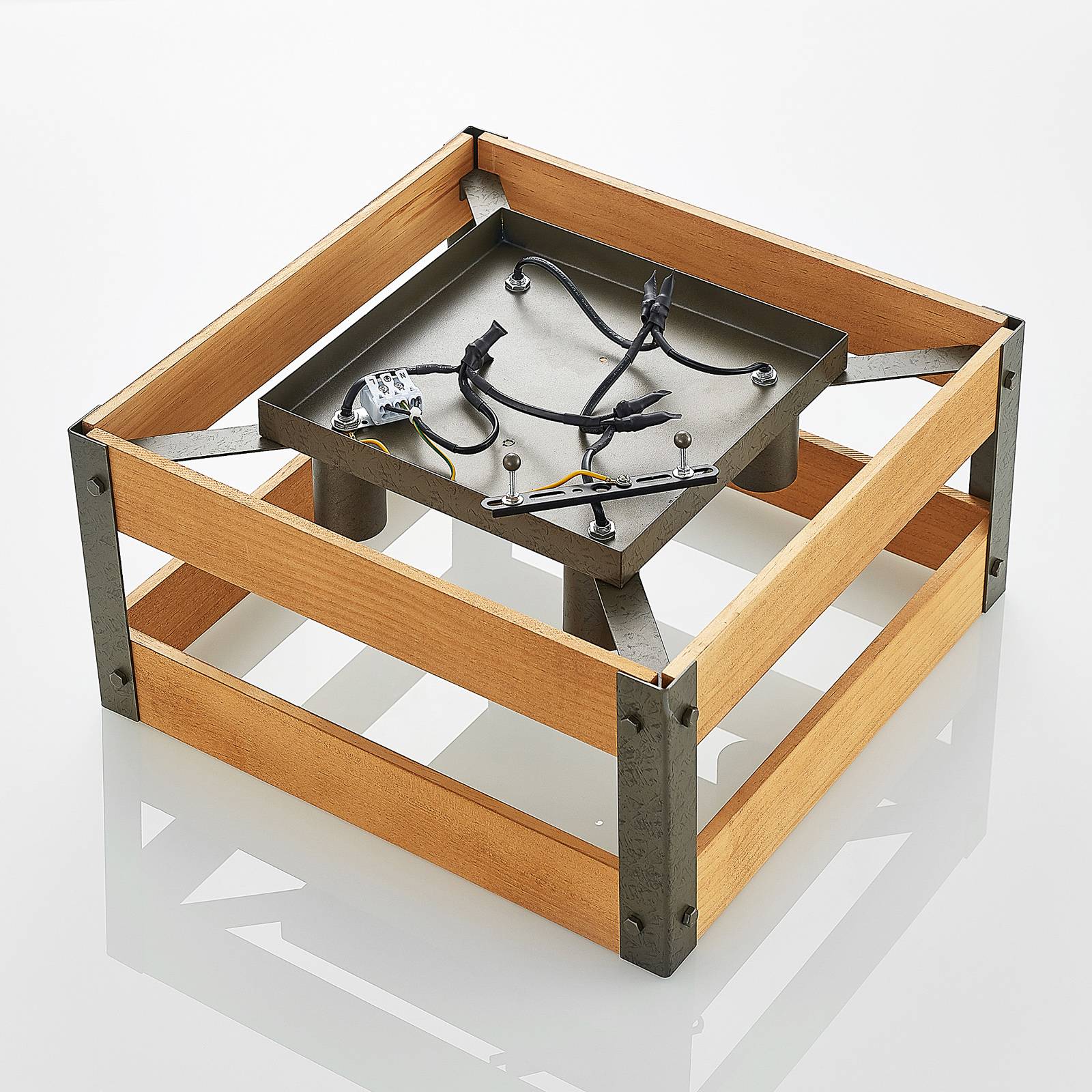 Lindby 9626286 Stropní svítidla