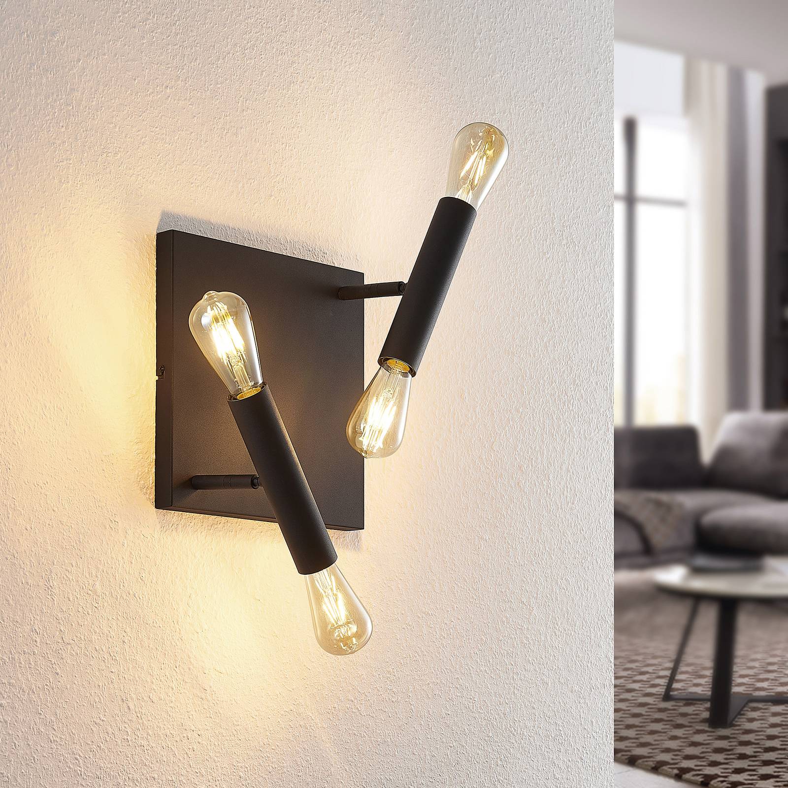 Lindby 9626288 Stropní svítidla