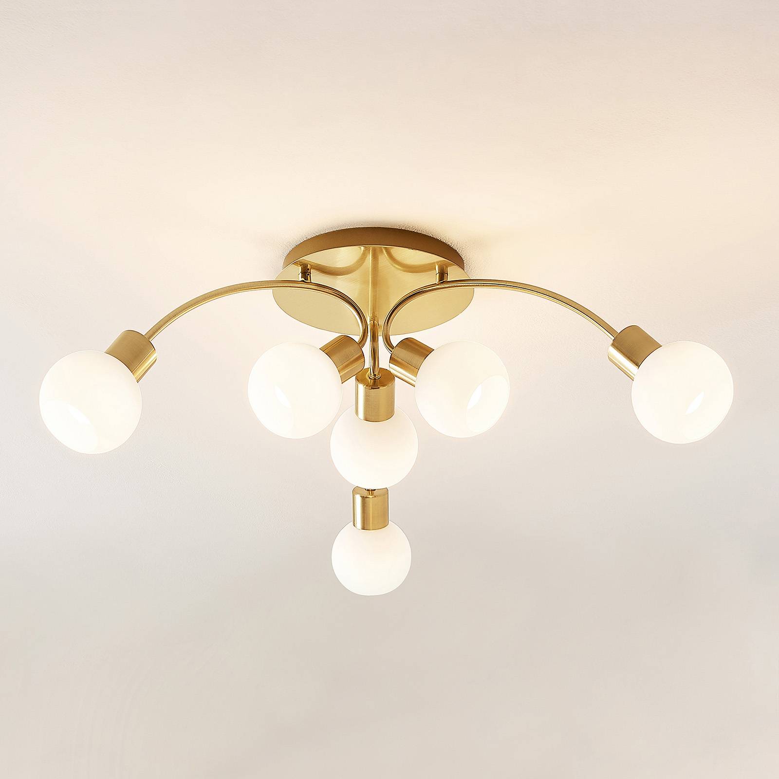 Lindby 9626420 Stropní svítidla