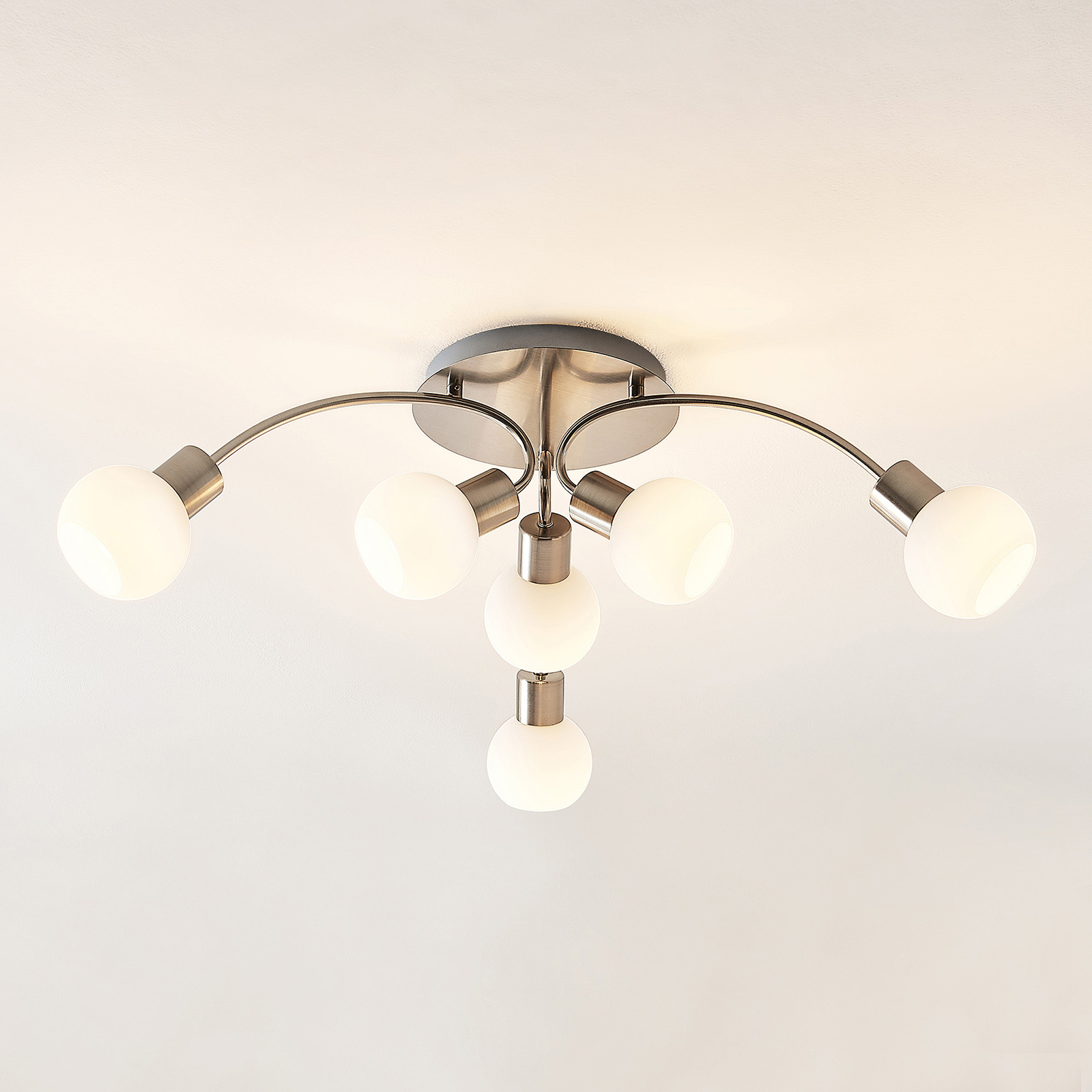 Lindby 9626422 Stropní svítidla